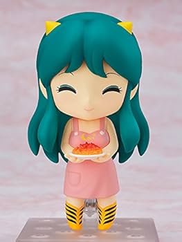 Amazon.co.jp: ねんどろいど うる星やつら ラム ノンスケール